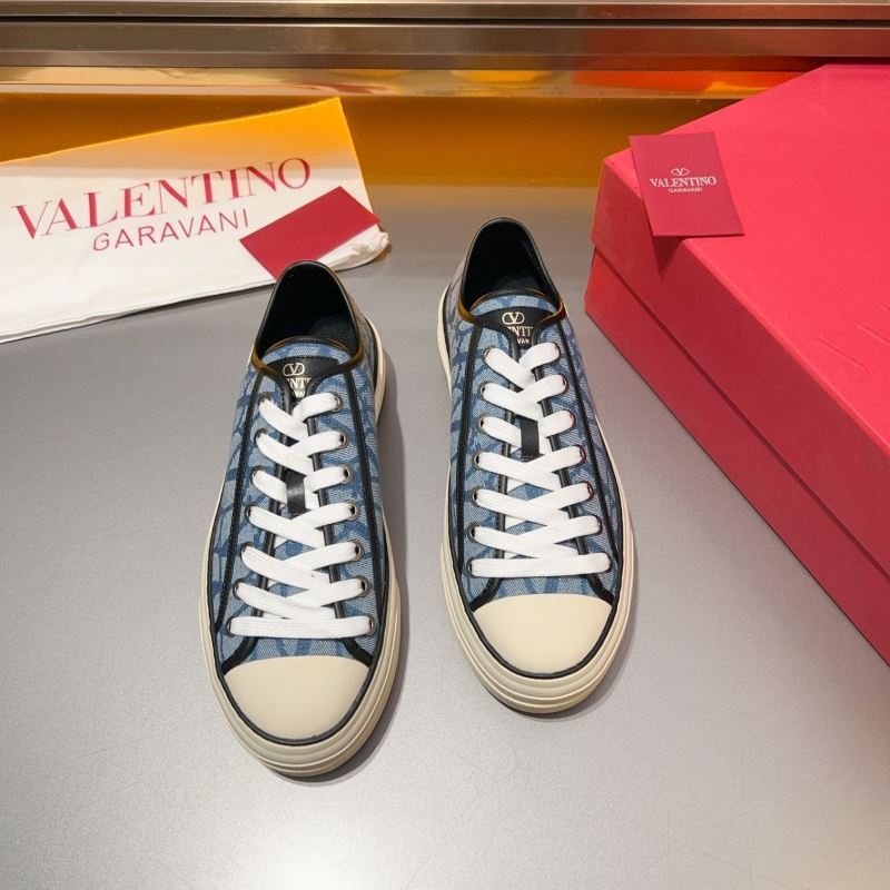 Valentino Low Shoes